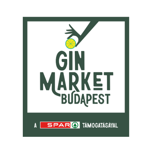 Gin Market Spar logo